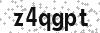 Security Code - Visually impaired may click to show text version of code in new window