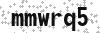 Security Code - Visually impaired may click to show text version of code in new window
