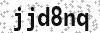 Security Code - Visually impaired may click to show text version of code in new window