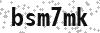 Security Code - Visually impaired may click to show text version of code in new window
