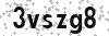 Security Code - Visually impaired may click to show text version of code in new window