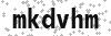 Security Code - Visually impaired may click to show text version of code in new window