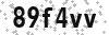 Security Code - Visually impaired may click to show text version of code in new window