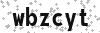 Security Code - Visually impaired may click to show text version of code in new window