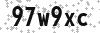 Security Code - Visually impaired may click to show text version of code in new window