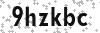 Security Code - Visually impaired may click to show text version of code in new window