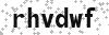 Security Code - Visually impaired may click to show text version of code in new window