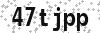 Security Code - Visually impaired may click to show text version of code in new window