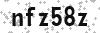 Security Code - Visually impaired may click to show text version of code in new window