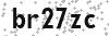 Security Code - Visually impaired may click to show text version of code in new window