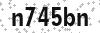 Security Code - Visually impaired may click to show text version of code in new window