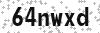 Security Code - Visually impaired may click to show text version of code in new window
