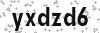 Security Code - Visually impaired may click to show text version of code in new window