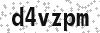 Security Code - Visually impaired may click to show text version of code in new window