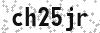 Security Code - Visually impaired may click to show text version of code in new window
