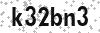Security Code - Visually impaired may click to show text version of code in new window