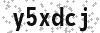 Security Code - Visually impaired may click to show text version of code in new window