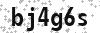 Security Code - Visually impaired may click to show text version of code in new window
