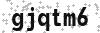Security Code - Visually impaired may click to show text version of code in new window