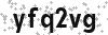 Security Code - Visually impaired may click to show text version of code in new window