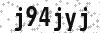 Security Code - Visually impaired may click to show text version of code in new window
