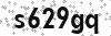 Security Code - Visually impaired may click to show text version of code in new window