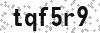 Security Code - Visually impaired may click to show text version of code in new window