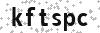 Security Code - Visually impaired may click to show text version of code in new window