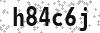 Security Code - Visually impaired may click to show text version of code in new window