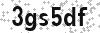 Security Code - Visually impaired may click to show text version of code in new window