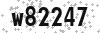 Security Code - Visually impaired may click to show text version of code in new window