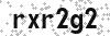 Security Code - Visually impaired may click to show text version of code in new window