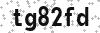 Security Code - Visually impaired may click to show text version of code in new window
