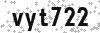 Security Code - Visually impaired may click to show text version of code in new window