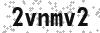Security Code - Visually impaired may click to show text version of code in new window