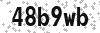 Security Code - Visually impaired may click to show text version of code in new window