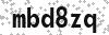 Security Code - Visually impaired may click to show text version of code in new window