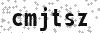 Security Code - Visually impaired may click to show text version of code in new window