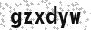Security Code - Visually impaired may click to show text version of code in new window