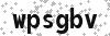 Security Code - Visually impaired may click to show text version of code in new window
