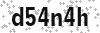 Security Code - Visually impaired may click to show text version of code in new window