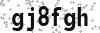 Security Code - Visually impaired may click to show text version of code in new window