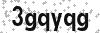 Security Code - Visually impaired may click to show text version of code in new window