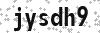 Security Code - Visually impaired may click to show text version of code in new window