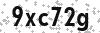 Security Code - Visually impaired may click to show text version of code in new window