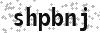 Security Code - Visually impaired may click to show text version of code in new window
