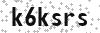 Security Code - Visually impaired may click to show text version of code in new window