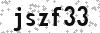 Security Code - Visually impaired may click to show text version of code in new window
