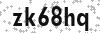 Security Code - Visually impaired may click to show text version of code in new window