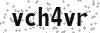 Security Code - Visually impaired may click to show text version of code in new window